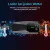 Ladestation Elektroauto 8/10/13/16/20/24/32A EVSE EU EV Produktbild-Vorschau 5