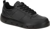 Ecco STREET 720 buty damskie - niskie buty - trampki czarne Podgląd zdjęcia produktu 1