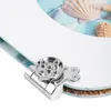 SEVICO WC Sitz Absenkautomatik Toilettendeckel Produktbild-Vorschau 4
