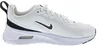 Nike Air Max Nuaxis White/Black-White, Neutral EU:45 EU Produktbild-Vorschau 22