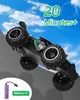 Ferngesteuerte Autos, RC-Auto, 2.4 GHz RC Spielfahrzeuge, Produktbild-Vorschau 3
