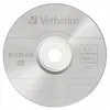 Verbatim DVD+R Rohlinge 50er Spindel Produktbild-Vorschau 4