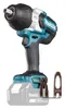 Makita DTW1004Z Akku-Schlagschrauber 1/2" 18V Li-Ion ohne Produktbild-Vorschau 27