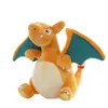 Glurak Plüschtier 20 cm – Pokémon Kuscheltier – Weiches Produktbild-Vorschau 1