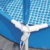 INTEX 28209NP - Metal Frame Pool mit Überdachung (183x38cm) Produktbild-Vorschau 8