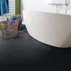 Gerflor Vinyl Fliese Design 0221 Black Tile 1m² Produktbild-Vorschau 1