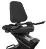 Tunturi Signature E30-R Liegeergometer – Fitnessfahrrad mit Produktbild-Vorschau 8