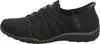 SKECHERS SLIP-INS  BREATHE-EASY- ROLL-WITH-ME Schwarz Produktbild-Vorschau 12