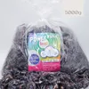 Glaeser Füllwatte grau 5000g Stopfmaterial Bastelwatte Produktbild-Vorschau 1