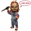 Mezco Toyz - Figurka Chucky Child's Play 38 cm z Dźwiękiem Voir les images du produit 16