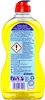 Pril Spülmittel Kraftgel Zitrone 450ml - Hohe Fettlösekraft Produktbild-Vorschau 5
