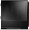 Lian Li LANCOOL II Mesh C RGB Tempered Glass Black Edition Produktbild-Vorschau 24