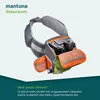 Mantona 20584, Pokrowiec na pas, Dowolna marka, Zielony, Podgląd zdjęcia produktu 9
