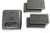 Gorenje SM703GCG Minigrill, Silber, Aluminium, 0,7 m, Produktbild-Vorschau 6