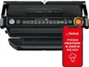 TEFAL GC7228 - Schwarz - Edelstahl - 800 cm² - 400 x 200 mm Produktbild-Vorschau 13