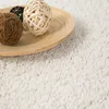 Hochflor Teppich Prime Shaggy Langflor Wohnzimmer Produktbild-Vorschau 3