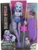 Mattel - Lalka Abbey Bominable Monster High 25cm z Anteprima dell’immagine prodotto 7