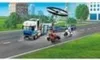 LEGO® City 60244 Polizeihubschrauber-Transport Bausatz Voir les images du produit 17