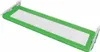 vidaXL Kleinkind Sicherheit Bettgitter 150x42 cm Grün Produktbild-Vorschau 4