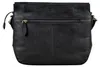 Benthill Handtasche Damen Leder - Schultertasche mit Produktbild-Vorschau 5