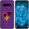 PhoneNatic Case kompatibel mit Samsung Galaxy S10 Plus Produktbild-Vorschau 1