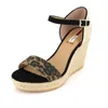 s.Oliver Sandalen/Sandaletten EUR 39 Produktbild-Vorschau 2