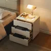 Table de nuit CLIPOP avec fonction de charge sans fil, Voir les images du produit 6