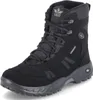 LICO Herren Winterboot 'Wildlife ' schwarz, Herren:44 EU Produktbild-Vorschau 16