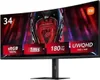 Xiaomi Curved Gaming Monitor G34WQi Produktbild-Vorschau 6
