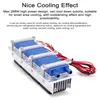 288W termoelektrický Peltierův chladič 12VDC 30A Náhled obrázku produktu 10
