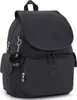 Kipling City Pack Backpack Schwarz Noir Produktbild-Vorschau 2