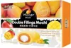 Bamboo House Doppio ripieno Mochi Mango Latte 180g Anteprima dell’immagine prodotto 2