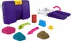 Kinetic Sand KNS ACK Folding Sand Box GML, Detský kinetický Náhľad obrázku produktu 11