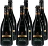 Chiarli Lambrusco Castelvetro DOC -lieblich- (6 x 0,75L) Produktbild-Vorschau 1