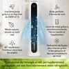Klarstein Polar Tower Smart Rafraîchisseur d'Air – 4-en-1 Voir les images du produit 4