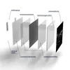 DEQORI Hybrid Leinwand Bild 30x30 cm 'Audi Frontalaufnahme' Produktbild-Vorschau 7