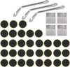 39-teiliges Fahrradschlauch-Reparaturset: Pannenwerkzeug, Produktbild-Vorschau 4
