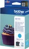 Brother LC123C Druckerpatrone cyan Voir les images du produit 10