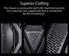 Custodia Asus Geh ROG GR701 Hyperion nero Anteprima dell’immagine prodotto 19