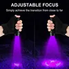 Ultrafire 395-405nm UV LED Torch Super Power Black Light Produktbild-Vorschau 5