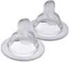 MAM 99964034 TEAT SIZE 3+4 Baby-Sauger, -frei Produktbild-Vorschau 1