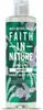 Faith In Nature, Rosmarin, Haarshampoo, stimulierend, 400 Produktbild-Vorschau 1
