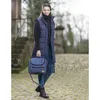 Sac de nettoyage HKM Berry, boîte de nettoyage bleu Voir les images du produit 2