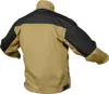 Högert Arbeitsjacke "Edgar ||" in Beige M Produktbild-Vorschau 2