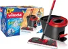 Vileda UltraMax Turbo complete set met telescopische steel, Productafbeelding-voorbeeld 2