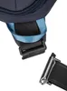 Pacsafe V Urban Sling 5 Liter Umhängetasche Ocean Produktbild-Vorschau 16
