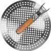ORION Grillplatte / Grilltablett / Grillschale / Produktbild-Vorschau 10