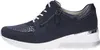Waldläufer Damen Schnürschuhe, blau(marinemarinenotte Produktbild-Vorschau 2