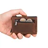 Santo Smart Wallet mit Münzfach | Kreditkartenetui Produktbild-Vorschau 6