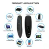 G10BTS Fernbedienung Bluetooth 5.0 Air Mouse Produktbild-Vorschau 3